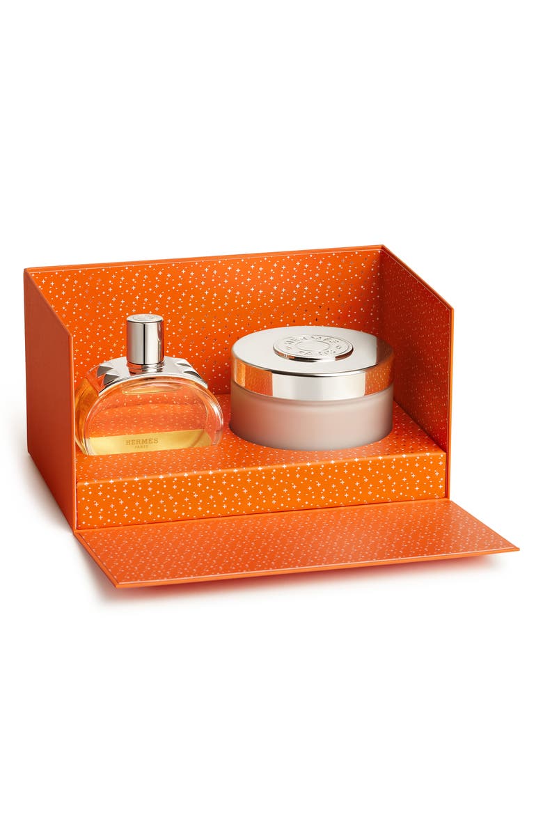 Hermès Barénia - Eau de Parfum Gift Set, Alternate, color, 