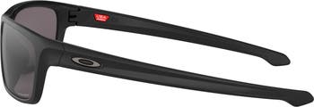 56mm Square Sunglasses