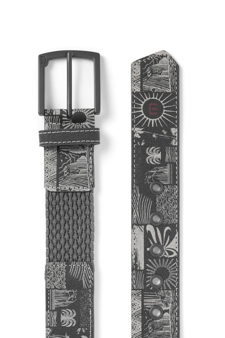 Marina Mingle Belt, Alternate, color, EBONY