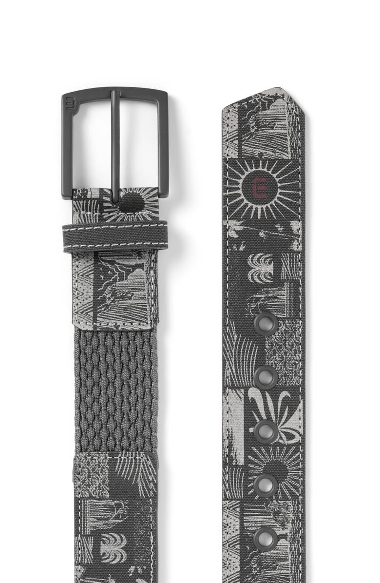 TravisMathew Marina Mingle Belt, Alternate, color, 