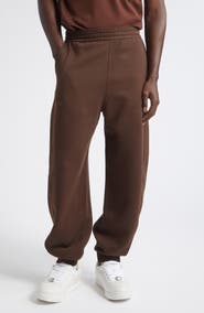 Givenchy Couture Seam Joggers