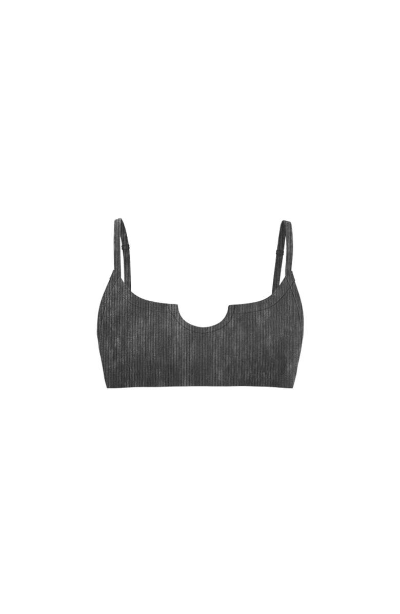 Vitality Cloud II Rib Notch Bra, Alternate, color,