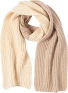 San Diego Hat Knit Scarf