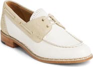 THE OFFICE OF US Ms Ginger Boat Shoe