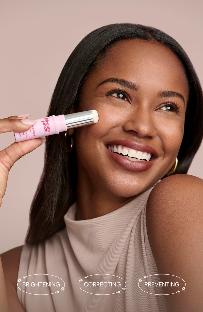 SKINCARE JUNKIE Discoloration Fade Wand, Alternate, color, 