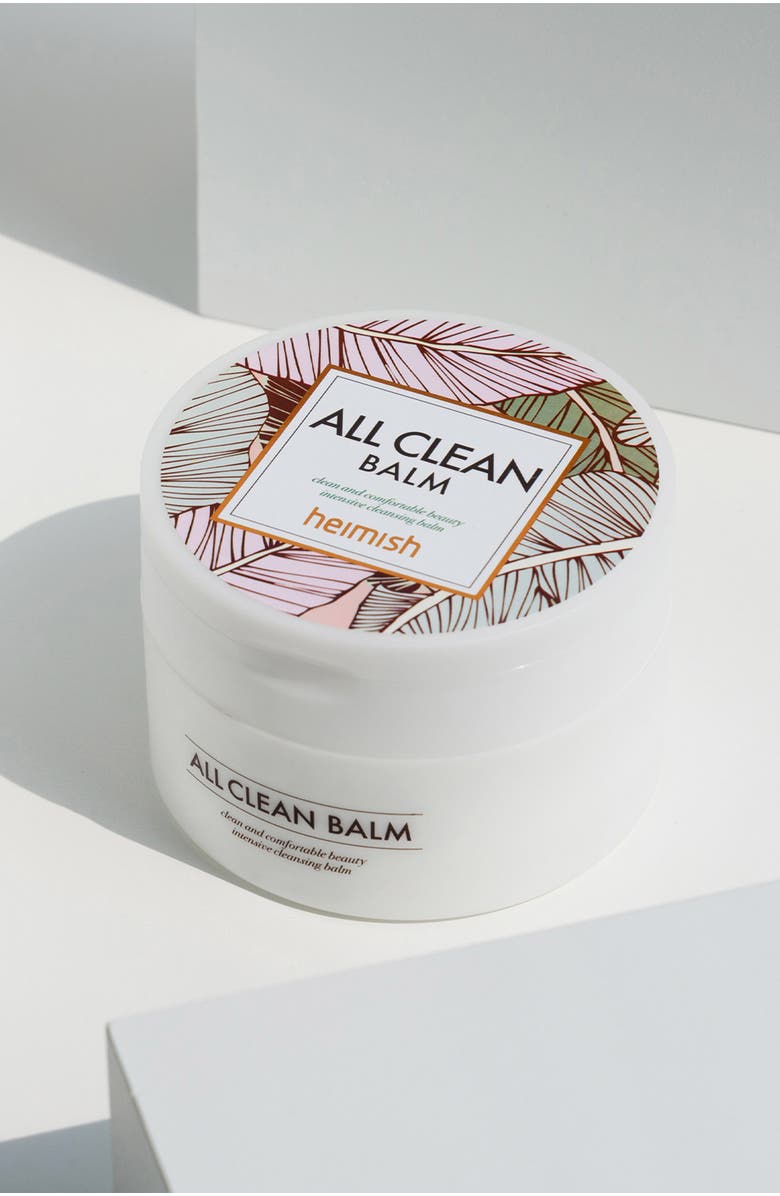 Heimish All Clean Balm, Alternate, color, NO COLOR