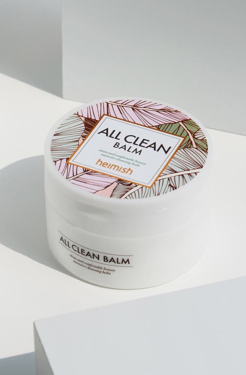 Heimish All Clean Balm
