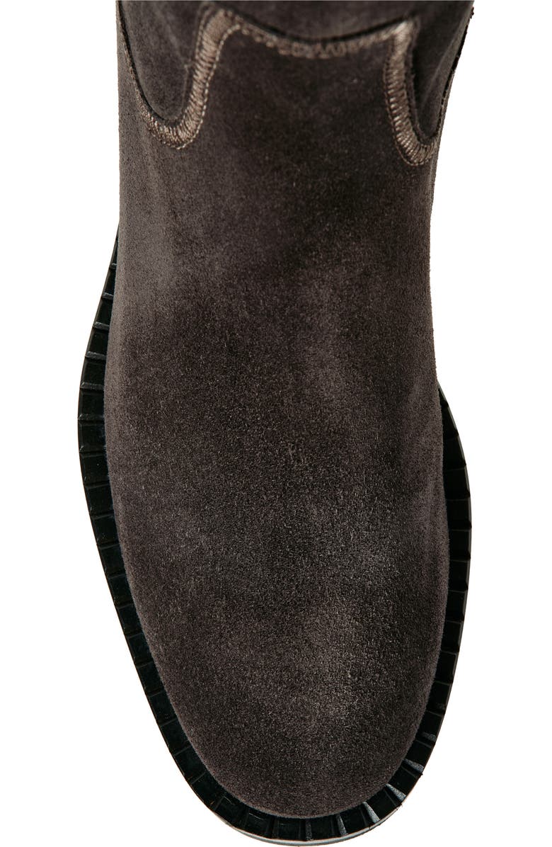 Aquatalia Georgetta Boot, Alternate, color,