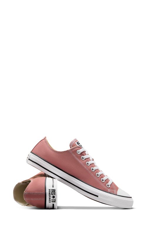 CONVERSE CONVERSE GENDER INCLUSIVE CHUCK TAYLOR® ALL STAR® LOW TOP SNEAKER