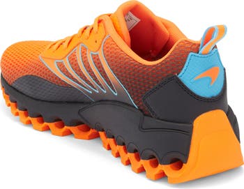 x McLaren Tubes Sport Sneaker