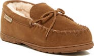 BEARPAW Mindy Genuine Sheepskin Fur Lined Slipper