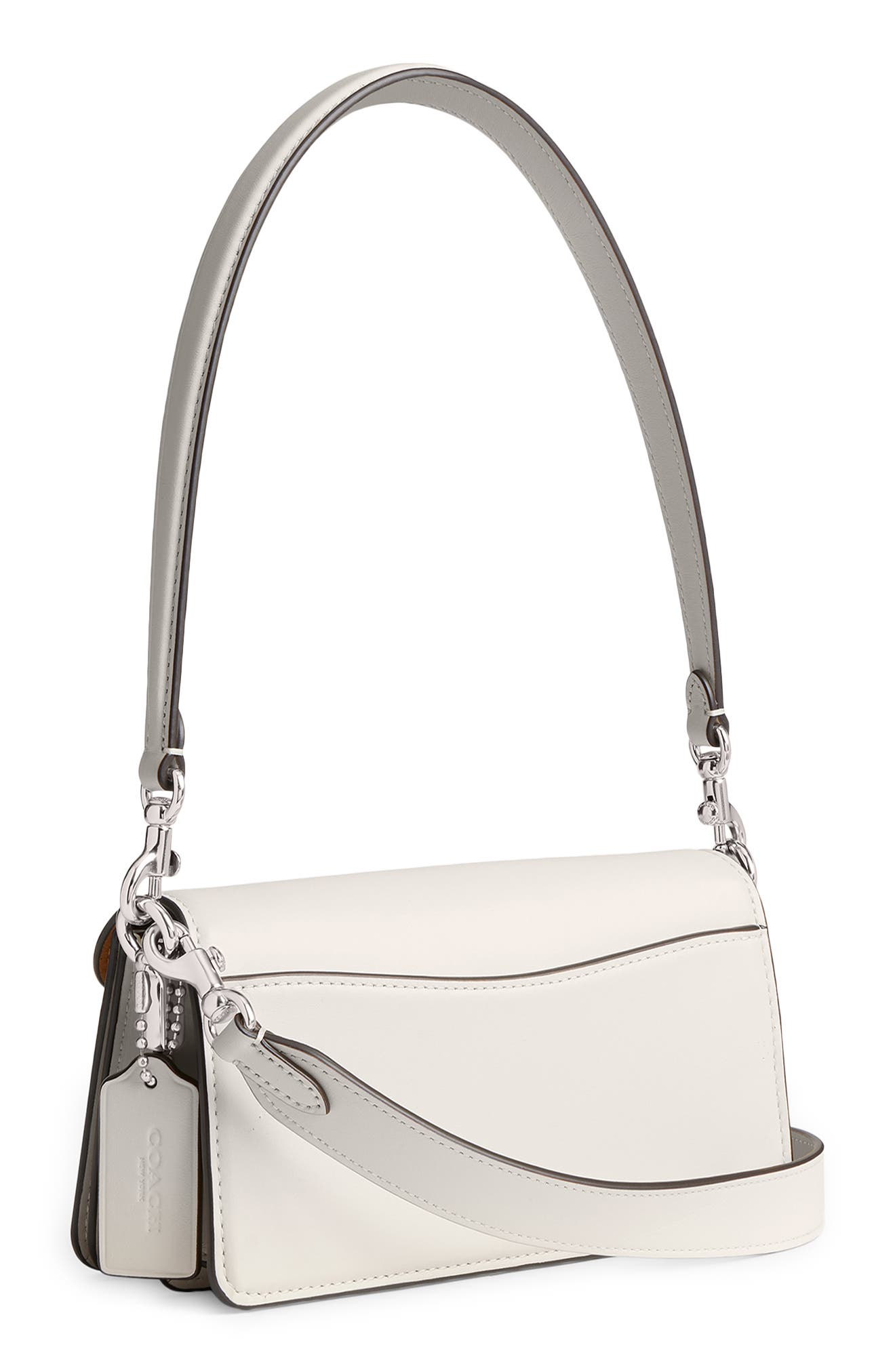 COACH Tabby Shoulder Bag 20, Alternate, color, 