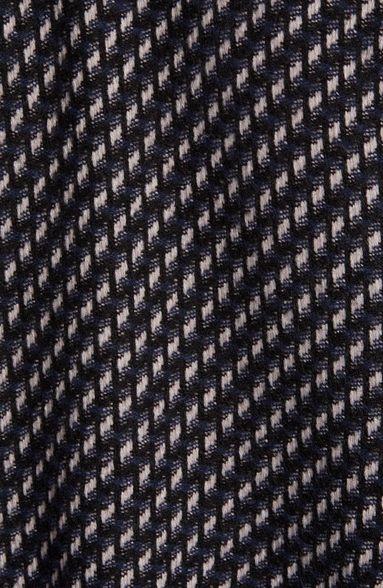 Treasure & Bond Stitch Stripe Ruana, Alternate, color,