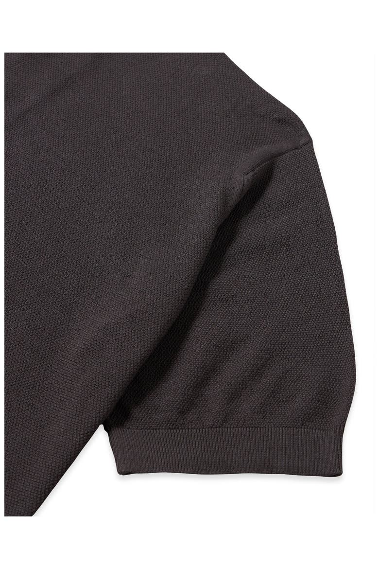 Polo Shirt, Alternate, color, Brown