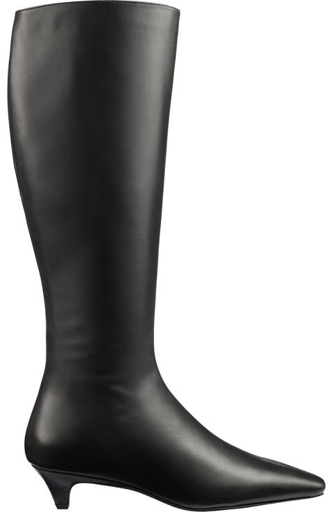 The Imogen Boot