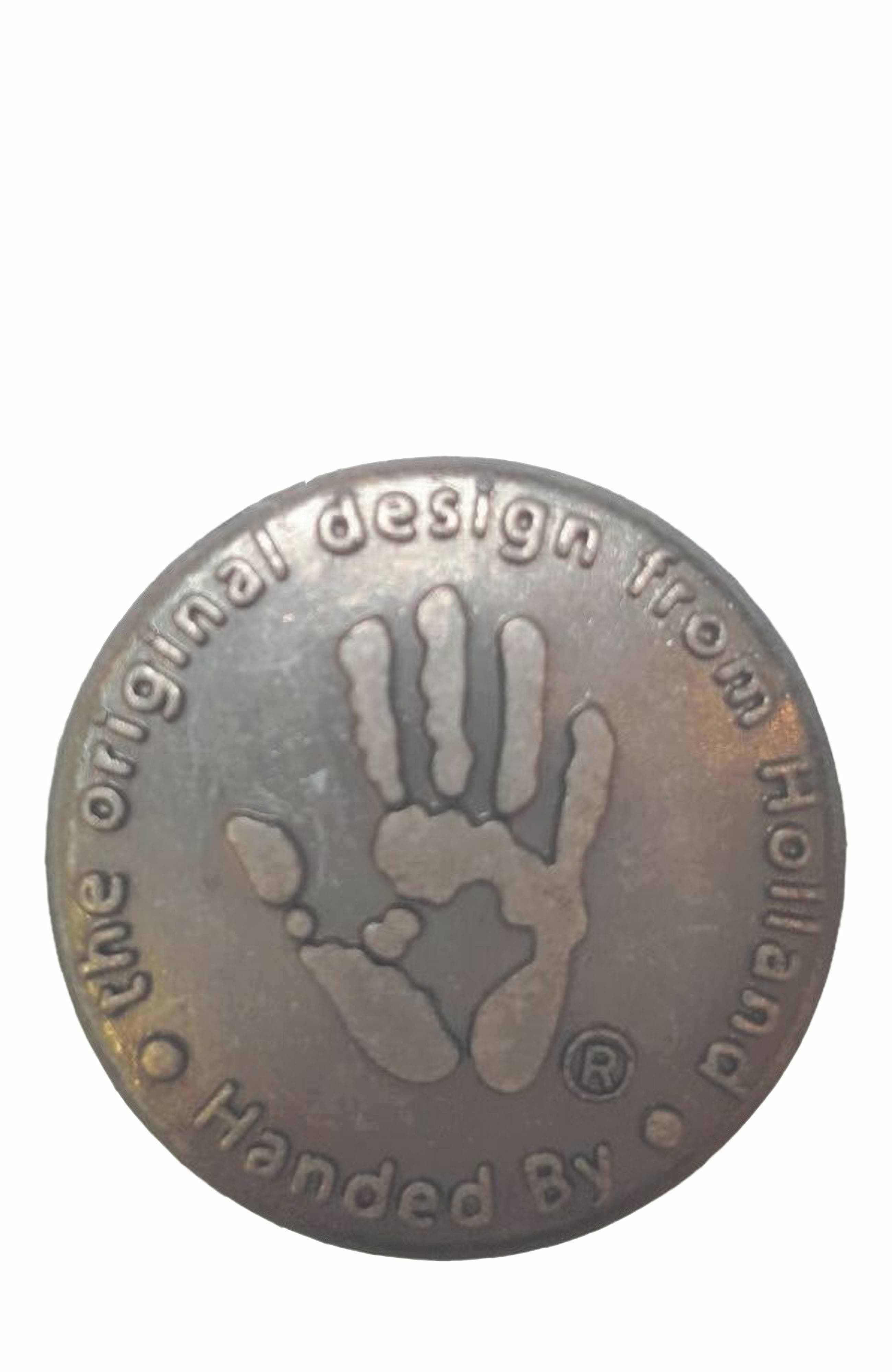 Handed By Soho Recycled Plastic Handbag, Alternate, color, Misty Grey