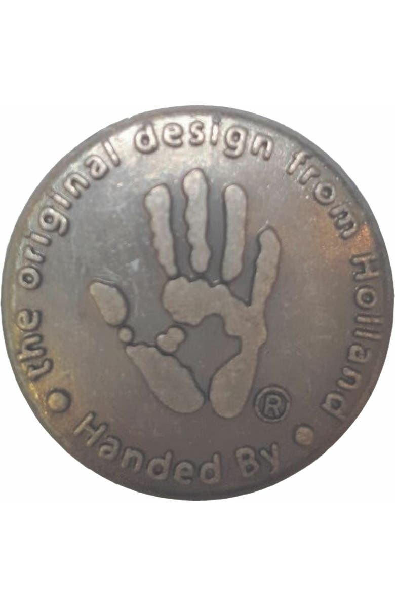 Handed By Soho Recycled Plastic Handbag, Alternate, color, Misty Grey