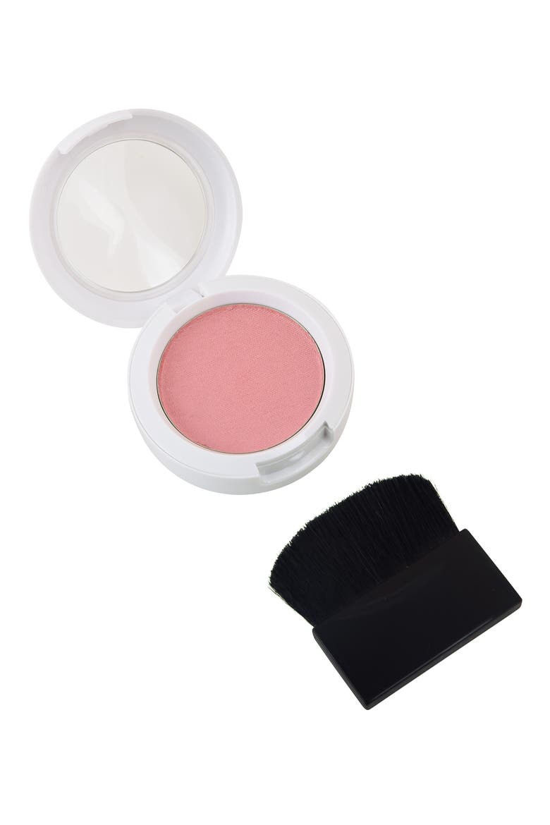 Kids' Cupcake Kisses Mineral Play Makeup Set, Alternate, color, PINK