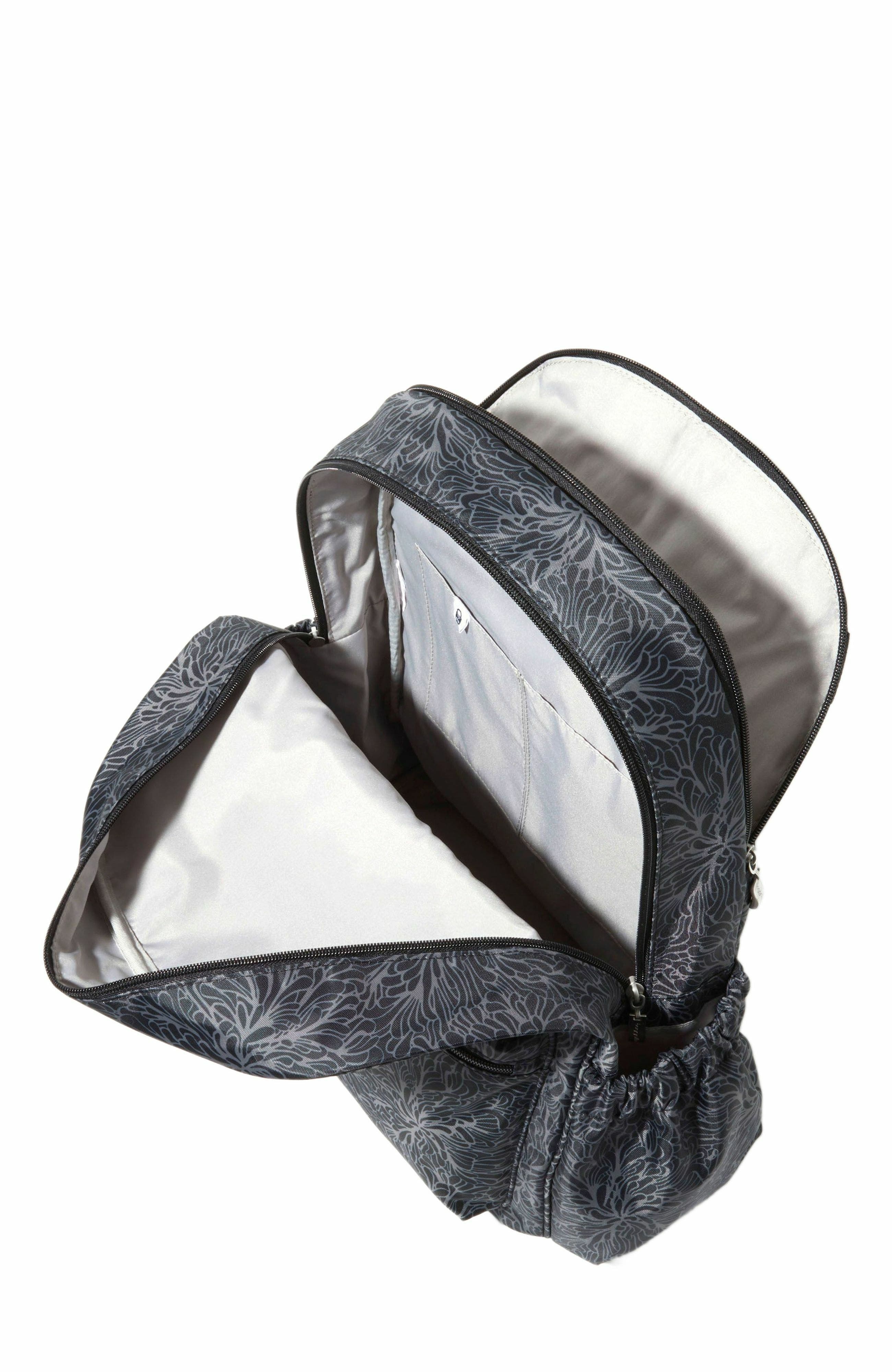 BAGGALLINI On the Go Laptop Backpack, Alternate, color, 