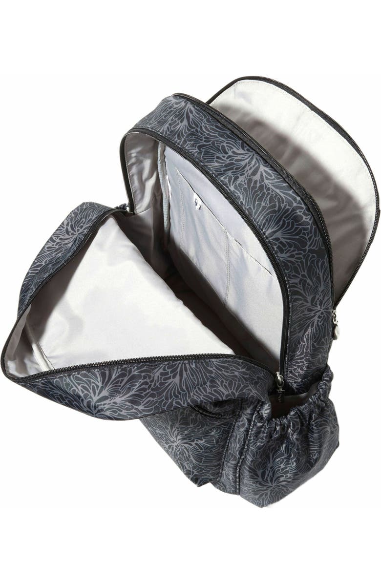 BAGGALLINI On the Go Laptop Backpack, Alternate, color,