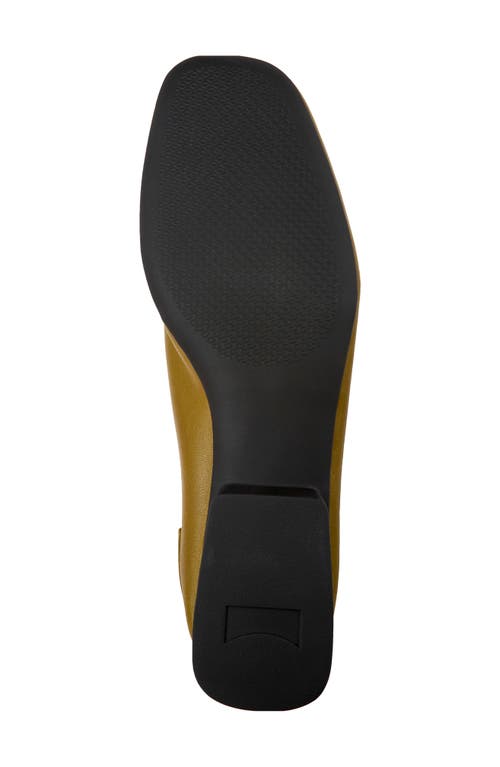 CAMPER CAMPER CASI MYRA FLAT