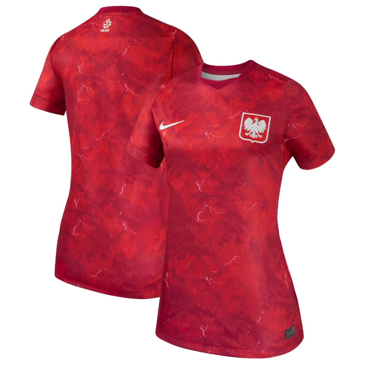 selected Red