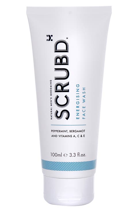 Energizing Face Wash (Nordstrom Exclusive)