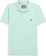 Rodd & Gunn Gunn Piqué Sports Fit Cotton Polo