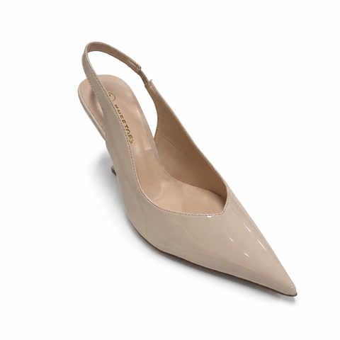 Moonelle Wedges