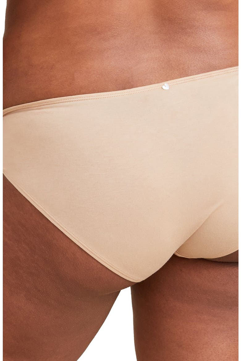 The Everyday Maternity/Postpartum Briefs, Alternate, color, SAND