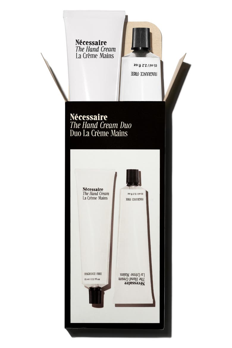 Hand Cream Duo Set $40 Value, Main, color, NO COLOR