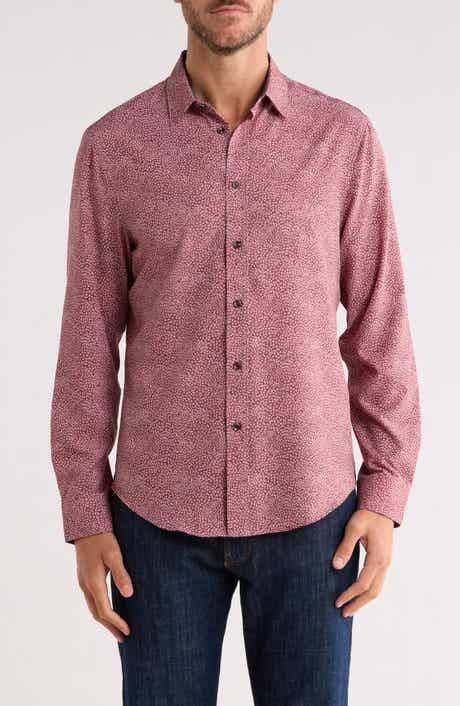 Brooklyn Brigade Elijah Button-Up Shirt