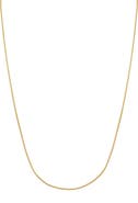 Bony Levy 14K Gold Liora Box Chain Necklace