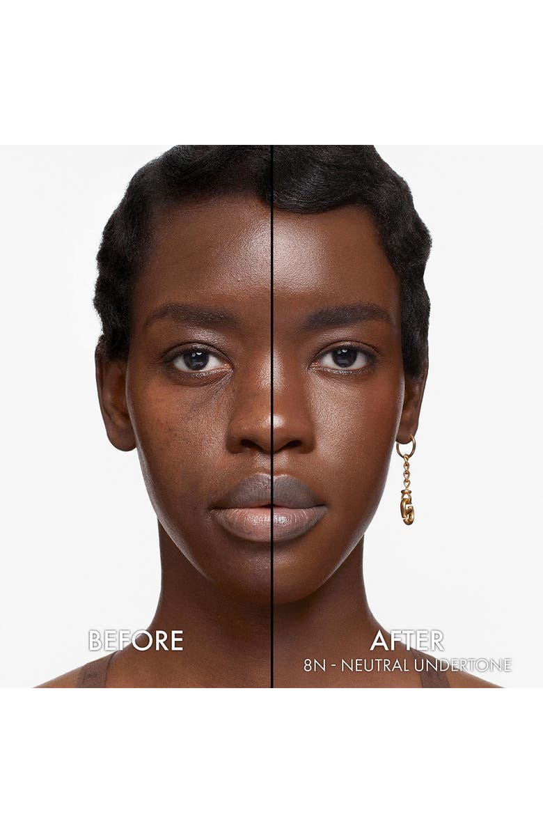 DIOR 'Dior Forever Skin Glow Foundation, Alternate, color,