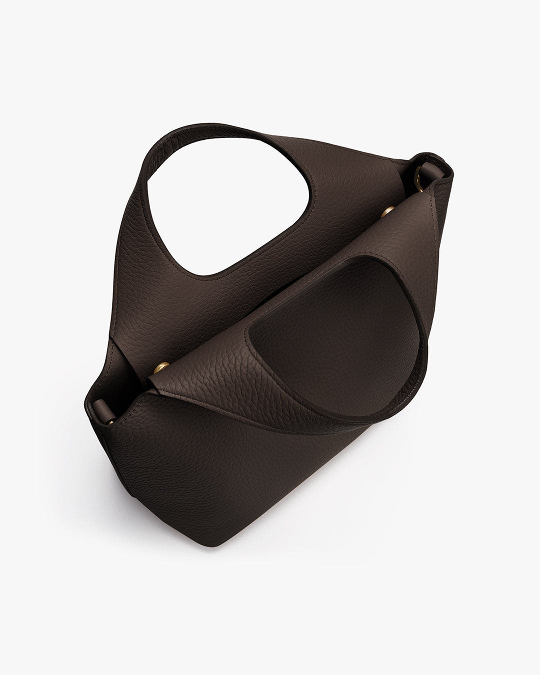 Mini System Tote, Alternate, color, Mocha