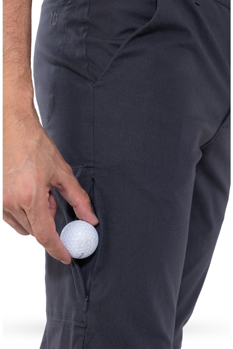 Golf Trouser, Alternate, color, Dark Grey