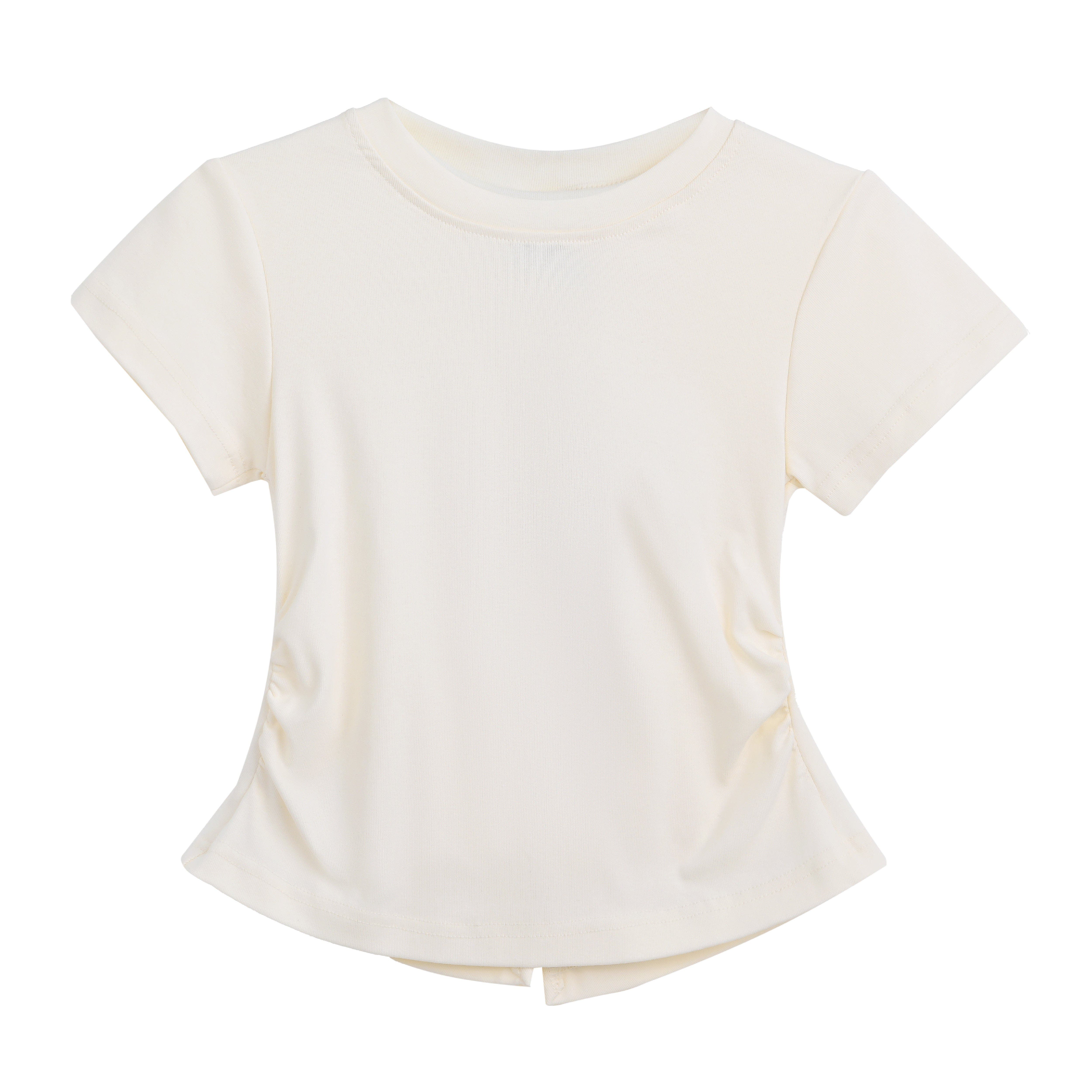 selected White