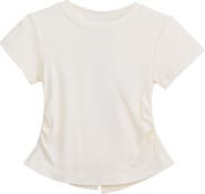 Mimi Tutu Mali Tee with Bow Back