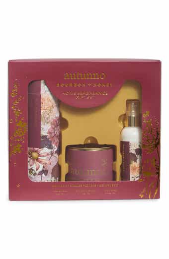 Autunno Home Fragrance Set