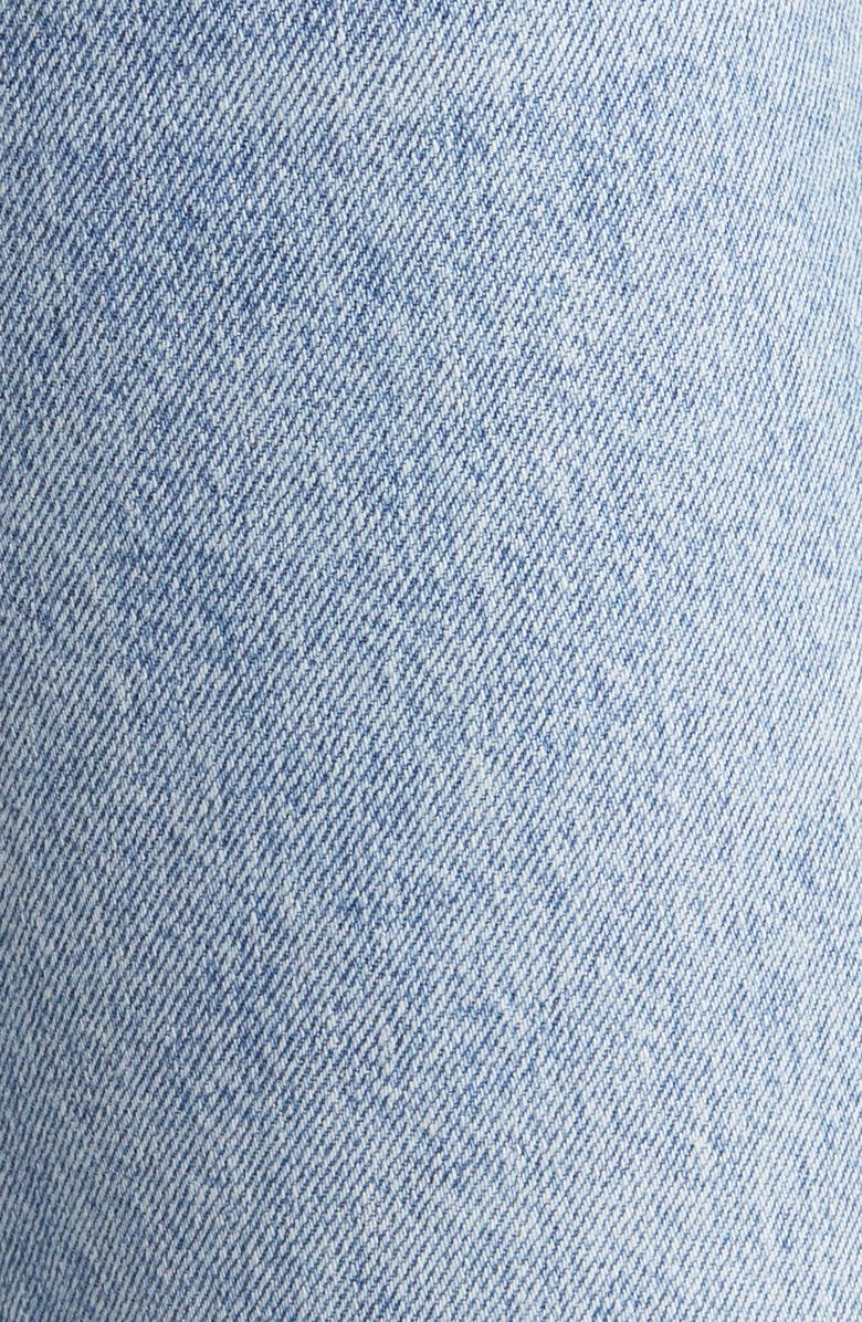 Free People We the Free Shelby Boyfriend Jeans, Alternate, color, 