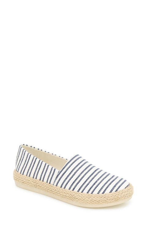 Naveen Espadrille Sneaker (Women)