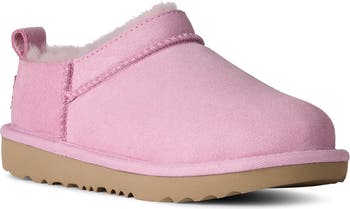 UGG® Kids' Classic Micro Boot | Nordstrom
