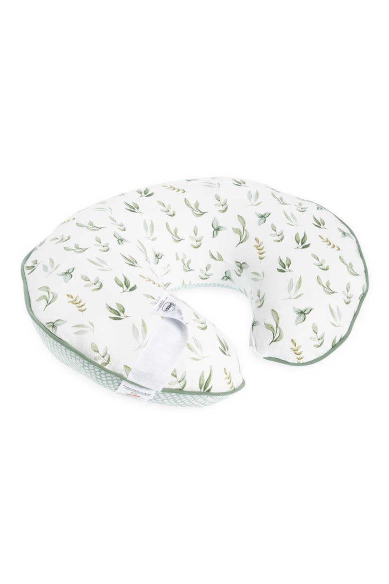 Original Organic Cotton Nursing Pillow video