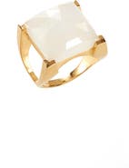 Dean Davidson Plaza Semiprecious Stone Ring