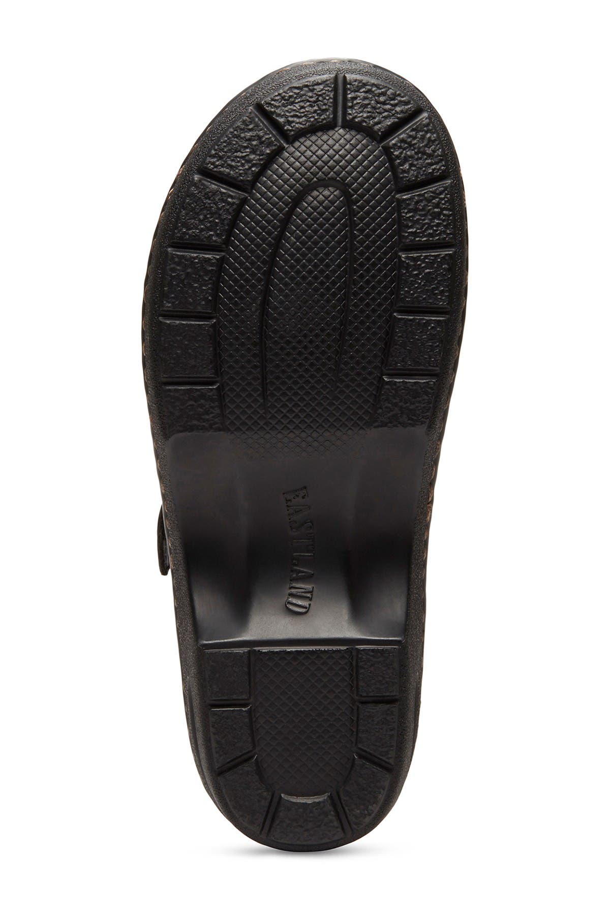 Eastland Mae Clog - Wide Width Available, Alternate, color, 