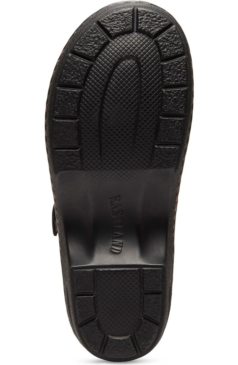 Eastland Mae Clog - Wide Width Available, Alternate, color,