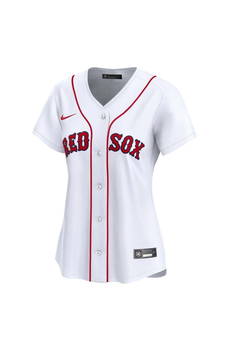 Nike Women's Nike Masataka Yoshida White Boston Red Sox Home Limited Player Jersey, Alternate, color, 
