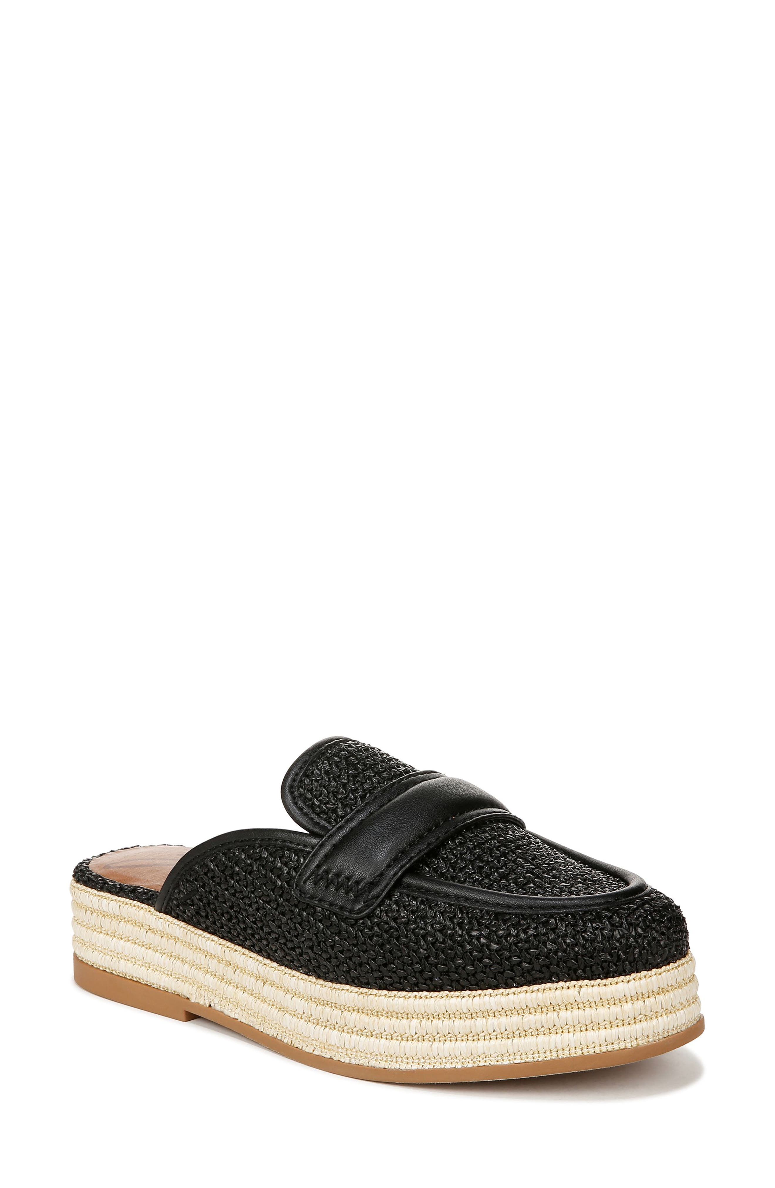 Zodiac Gizelle Platform Mule, Main, color, 