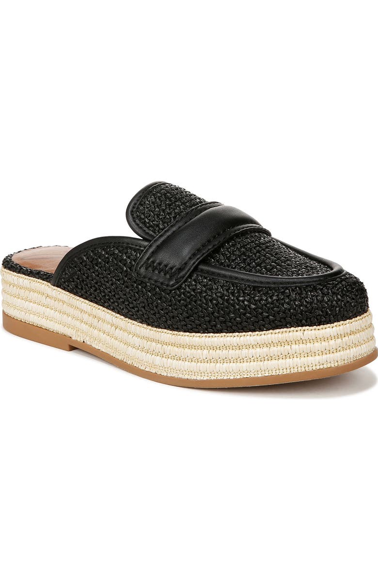 Zodiac Gizelle Platform Mule, Main, color,