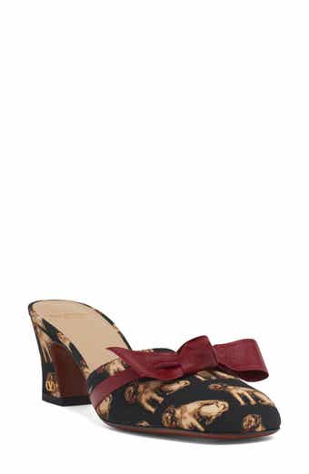 【関税&送料込み】Jacquemus 'Les Mules Plates Ballet' Ball Jacquemus Les Mules Plates Ballet Mule (Women) | Nordstrom